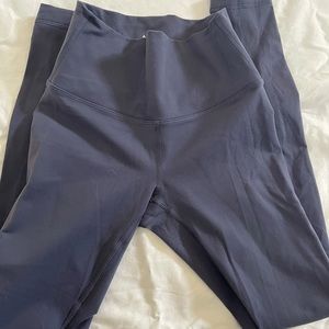 lululemon wunder under hi-rise